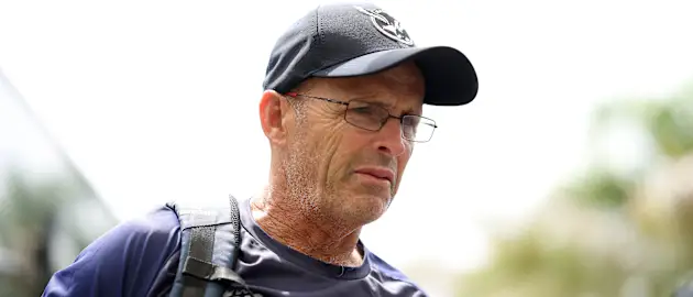 Gary Kirsten Appointed Sri Lanka Men’s Head Coach